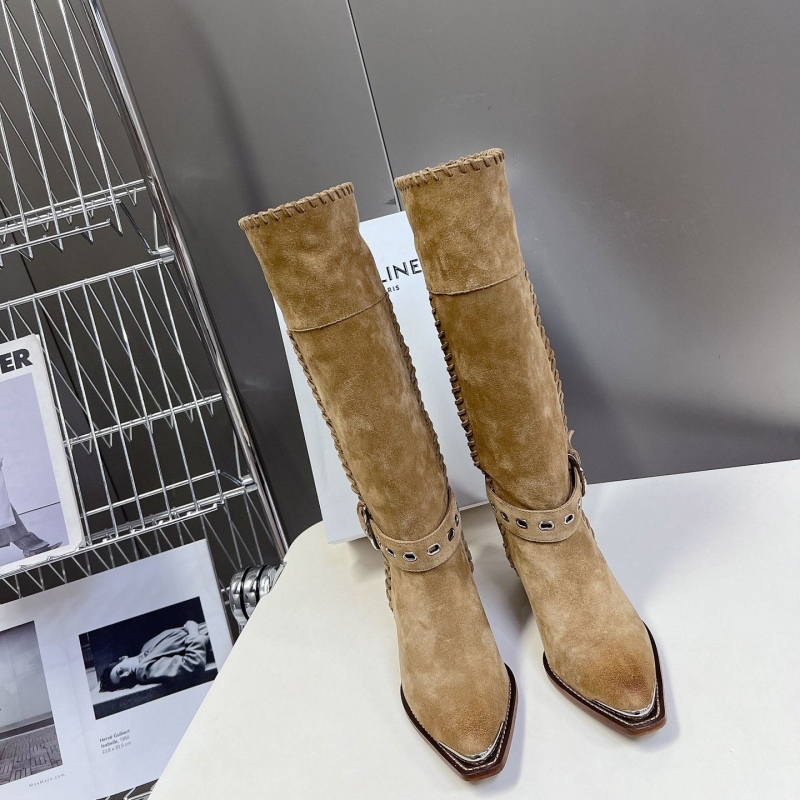 Ce**e boots